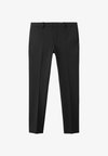 ADULT - Trousers - black