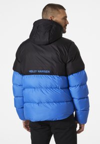 Helly Hansen ACTIVE PUFFY JACKET - Chaqueta de invierno - ultra blue