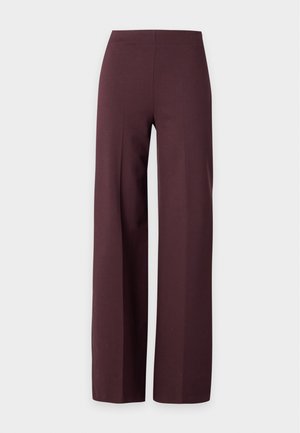 DRYKORN, BEFORE - Pantalones - red