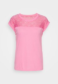 Niewybrane, sachet pink