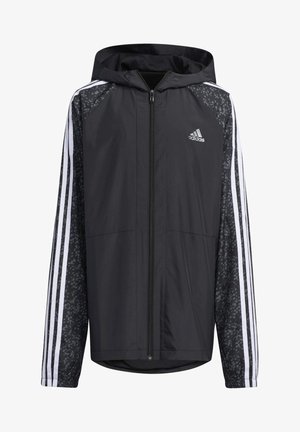 Giacca sportiva - black