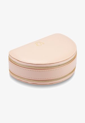 Accessoire de voyage - pink-orange