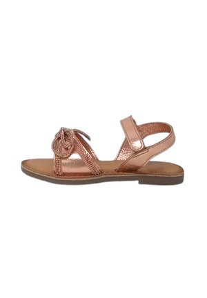 Sandali - rose gold