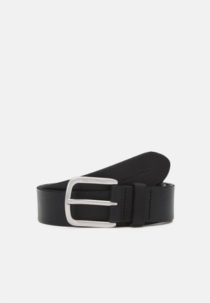 EDIRA - Ceinture - black