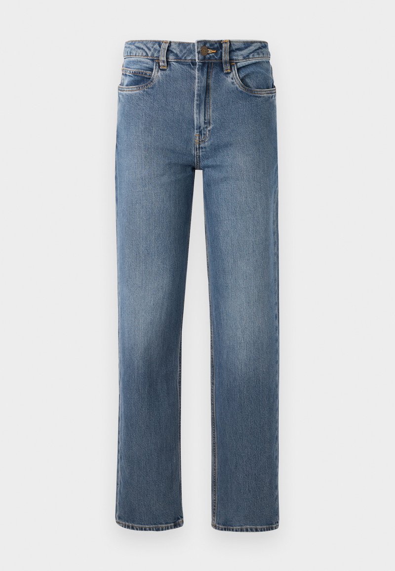 Timberland Straight leg jeans blauw denim/bluedenim Timberland Straight leg jeans blauw denim/bluedenim