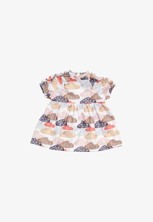 Skrållan SPIELZEUG KLEID - Accessoires de poupées - bunt