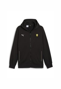 Unselected, black