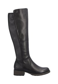 Rieker Bottes - noir