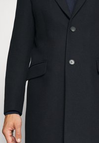 Isaac Dewhirst Cappotto classico - dark blue