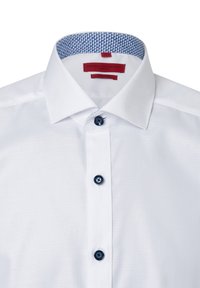 FINSHLEY & HARDING Overhemd - weiß