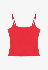 Sélectionné, red