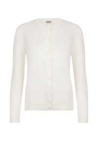 ULTRASOFT - Strickjacke - White