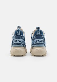 Buffalo CHAI - Sneakers - light blue