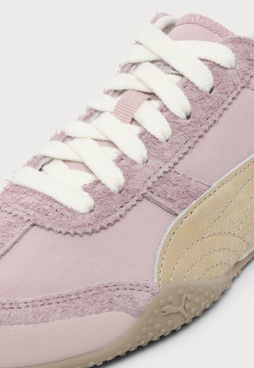 PUMA BELLA - Trainers - misty pink/mouse gray — foto 6