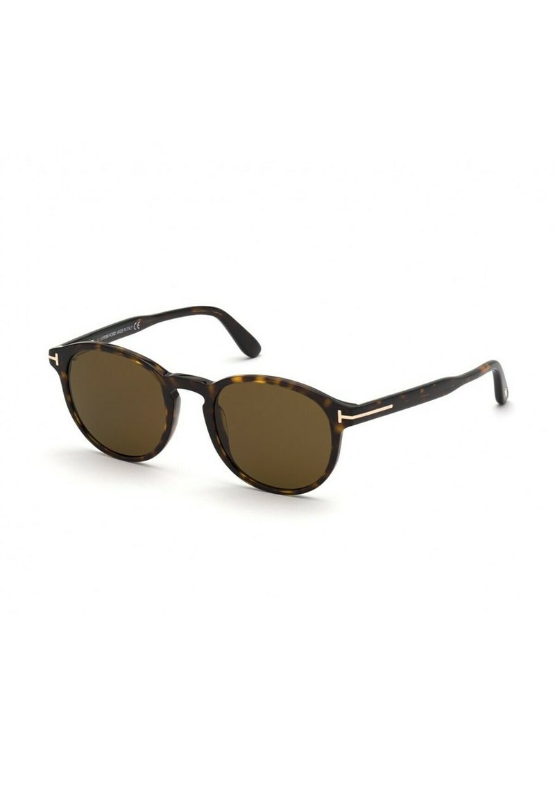 Tom Ford - Sonnenbrille - light brown, Vergrößern