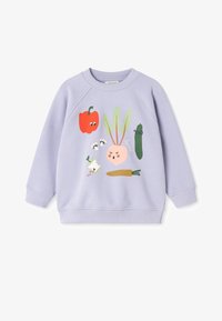 Δεν επιλέχθηκε, vegetable / warm lilac