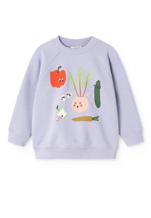 Liewood, AUDE UNISEX - Pusa - vegetable / warm lilac
