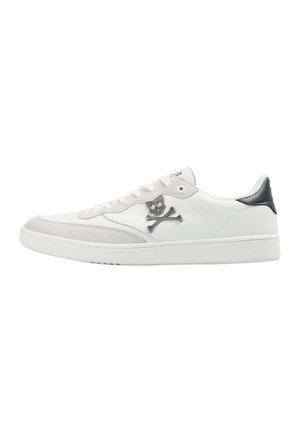 FORD SNEAKER - Sneaker low - white