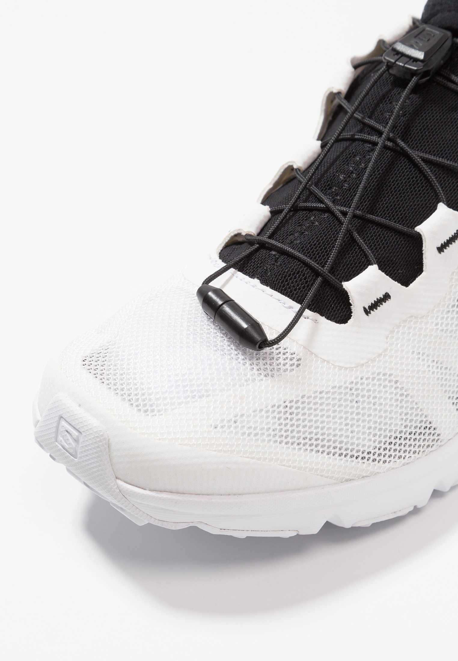 Salomon AMPHIB BOLD Fjellsko whiteblackhvit Zalando.no Salomon AMPHIB BOLD Fjellsko whiteblackhvit Zalando.no
