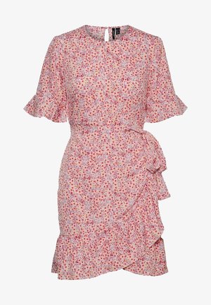 Vero Moda, Robe de jour - pink