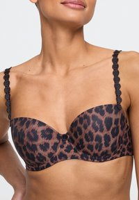 Marie Jo L AVENTURE TOM - Soutien-gorge à bretelles amovibles - fauve