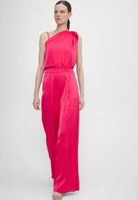 MAX&Co. DANTON - Combinaison - fuchsie