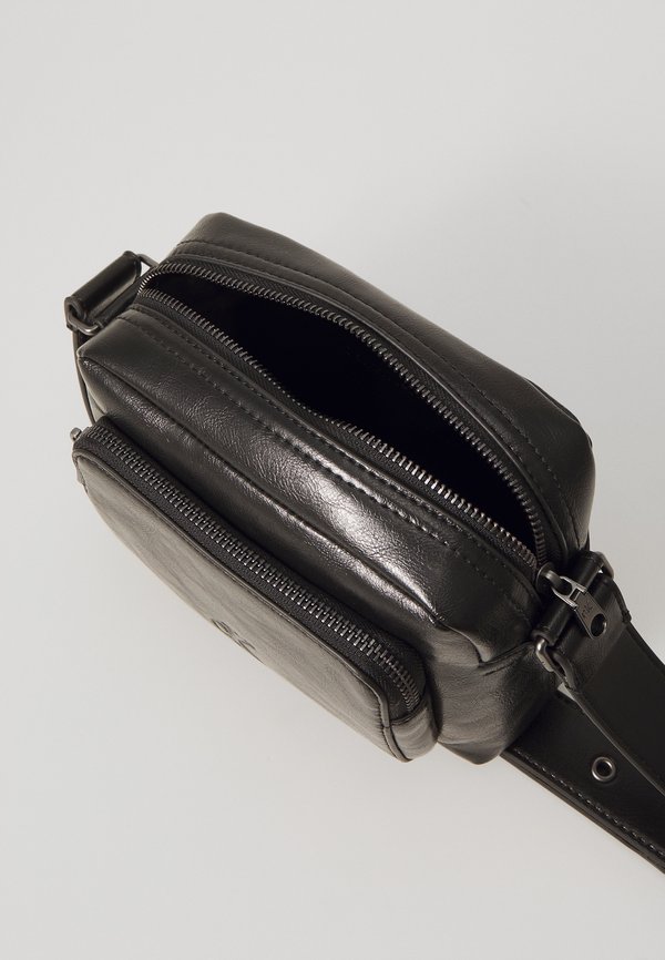 TUMBLED CAMERA BAG - Cross body bag4