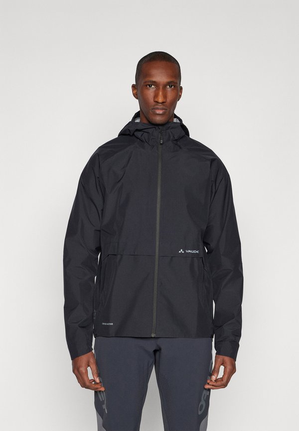 LOAMER RAIN - Fahrradjacke