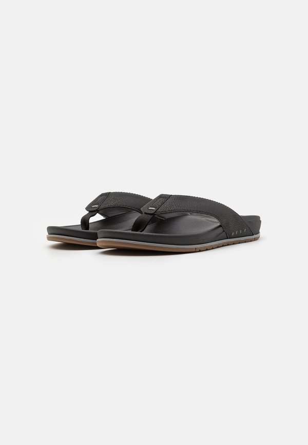 CUSHION BONZER - T-bar sandals4