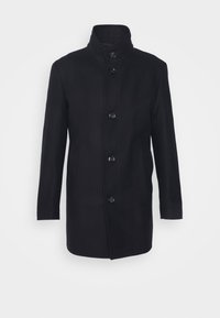 Unausgewählt, black