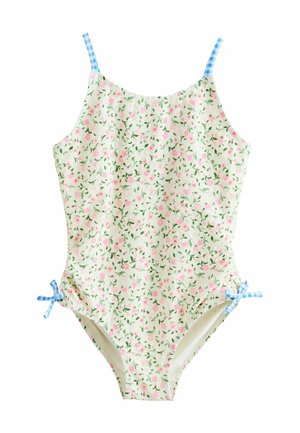 STRAPPY - Kostium kąpielowy