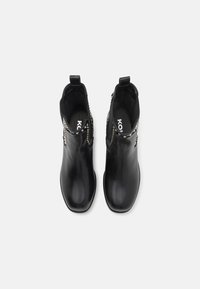 Koi Footwear ANISE CHELSEA BOOTS - Μποτάκια πλατφόρμα - black
