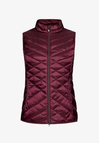 Non sélectionné, dark aubergine