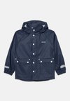 WINGS UNISEX - Chaqueta outdoor - navy