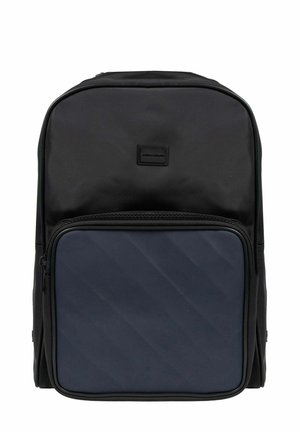 Rucksack - schwarz
