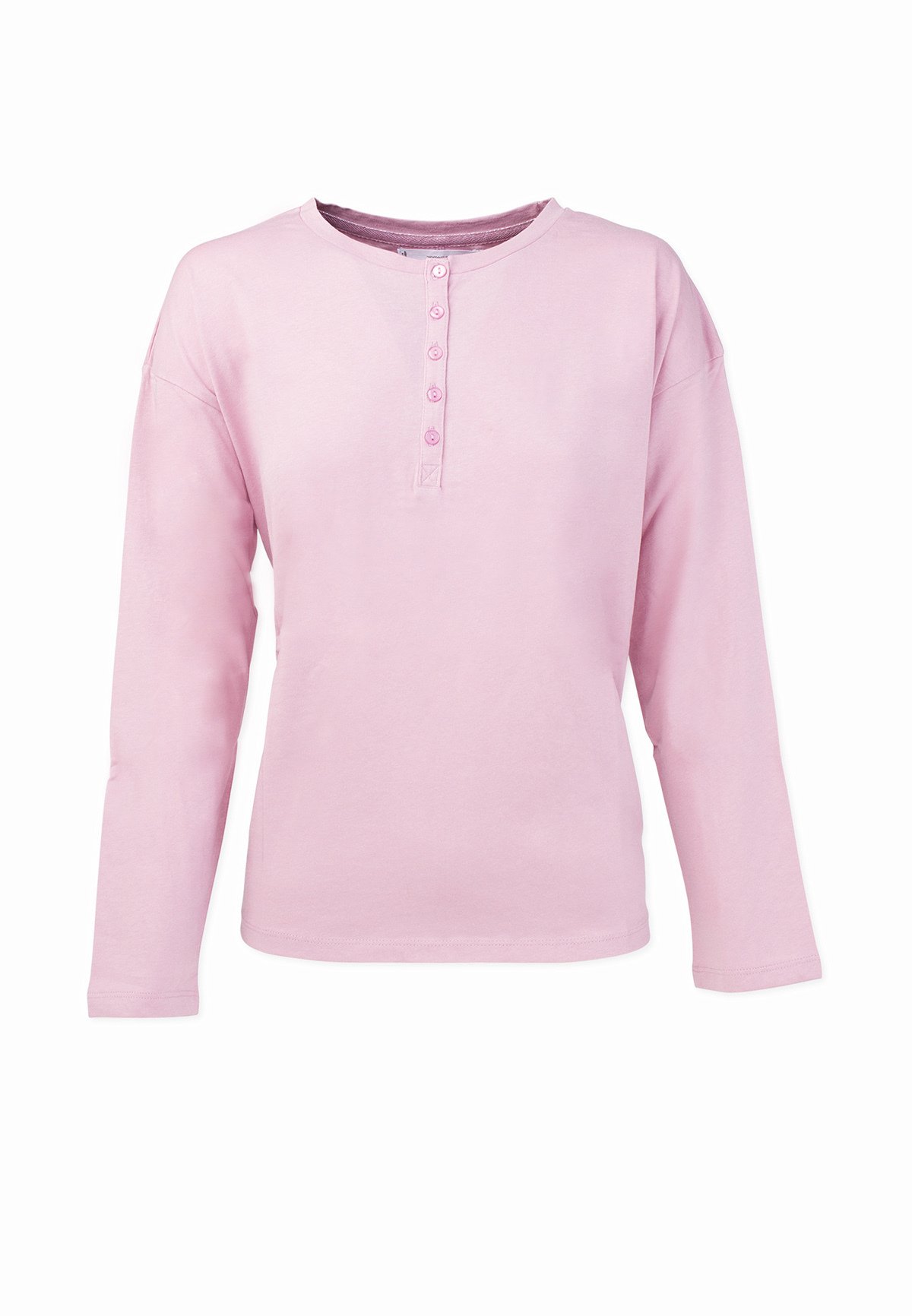 manches longues - pink/rose - ZALANDO 