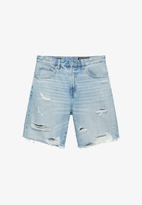 Non sélectionné, light-blue denim