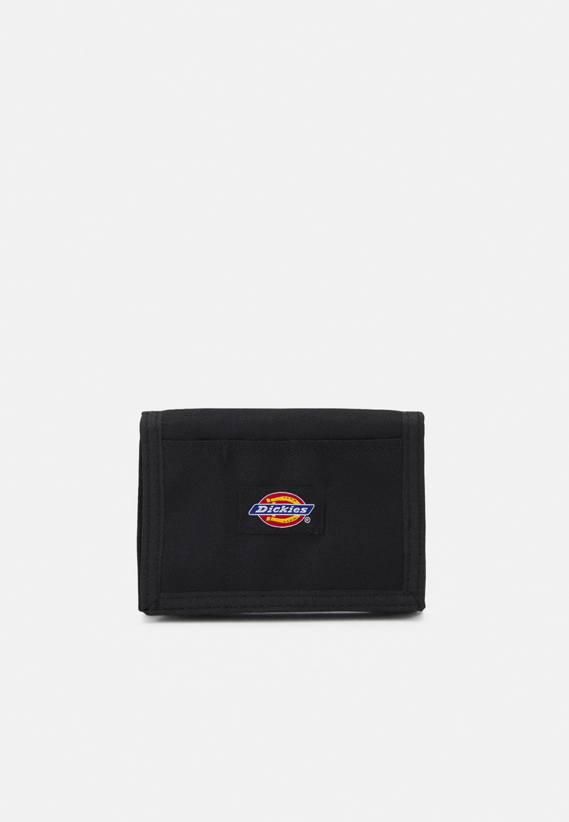 Dickies - KENTWOOD UNISEX - Peňaženka - black, Zväčšiť