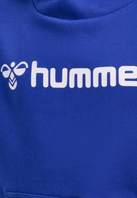 Hummel HMLMOVER - Hættetrøje - surf the web