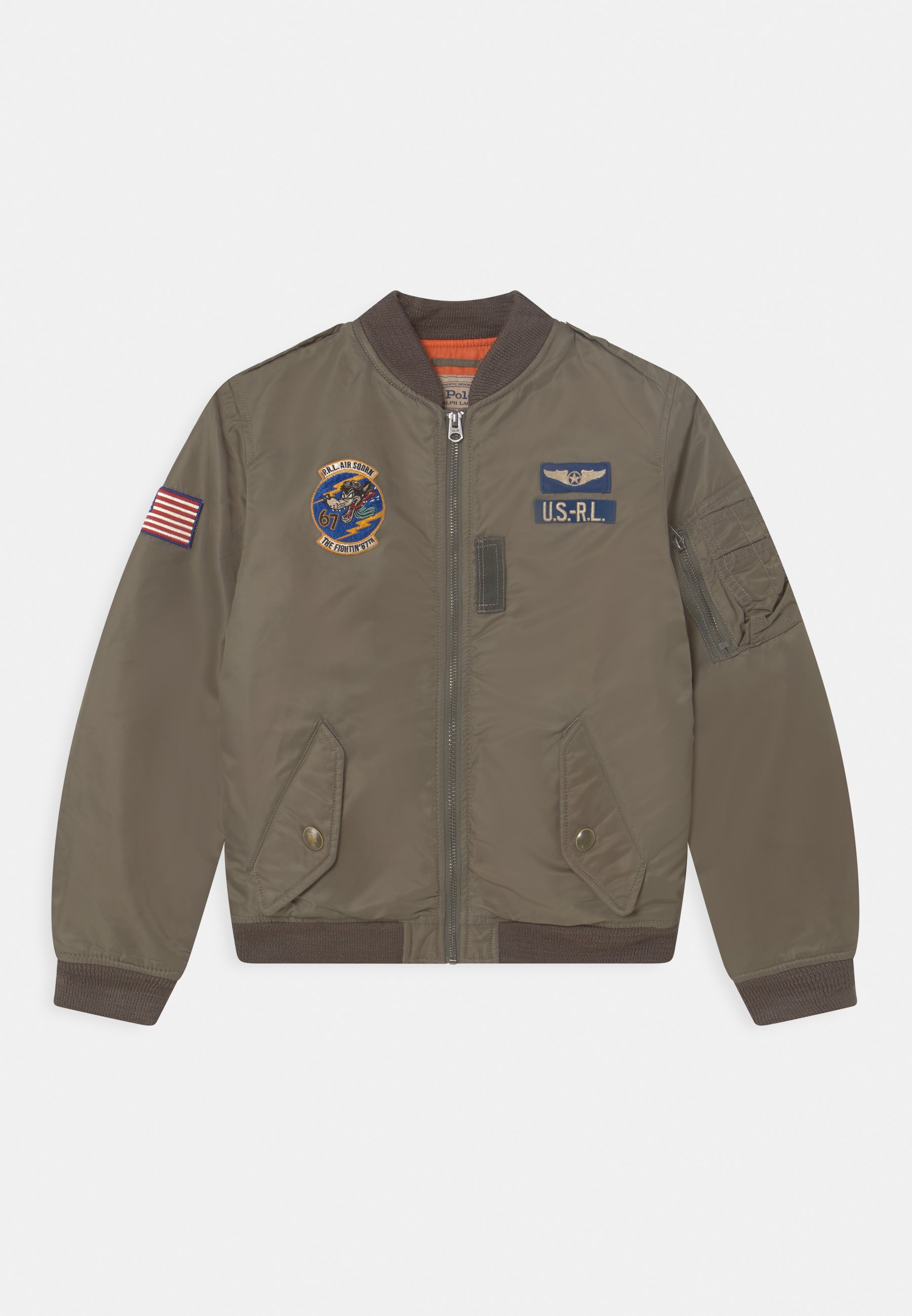 Polo Ralph Lauren FLIGHT OUTERWEAR 