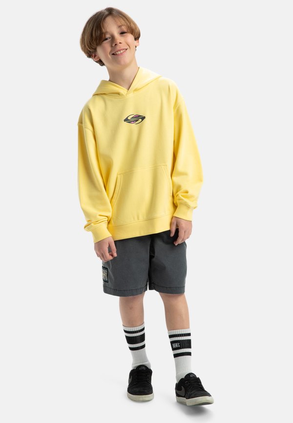 HERITAGE YOUTH - Sweatshirt - yem0