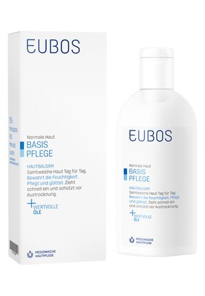 BASIS PFLEGE HAUTBALSAM - Moisturiser