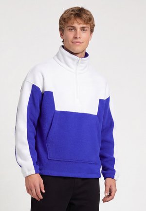 Mo - Bluza z polaru