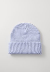 Columbia WHIRLIBIRD™ CUFFED BEANIE UNISEX - Pletena kapa - snowdrift