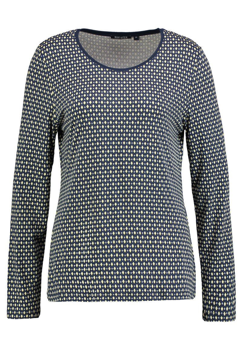 Bluză cu mânecă lungă