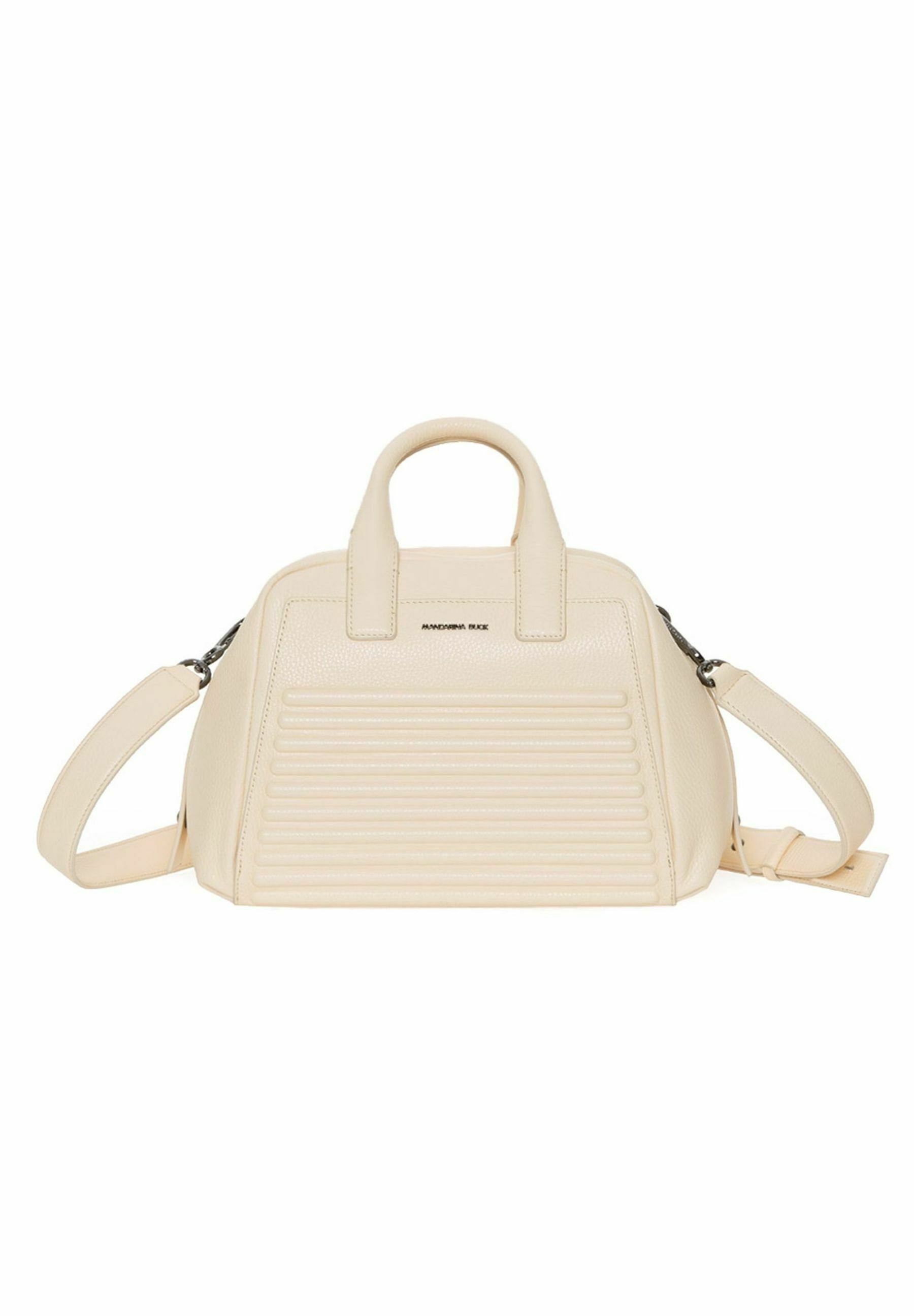 Mandarina Duck I-CON - Borsa a mano - macadamia/beige - Zalando.it