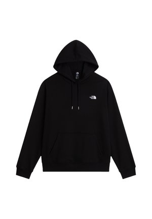 The North Face, Hoodie - tnf black