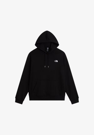 The North Face, Kapuzenpullover - tnf black