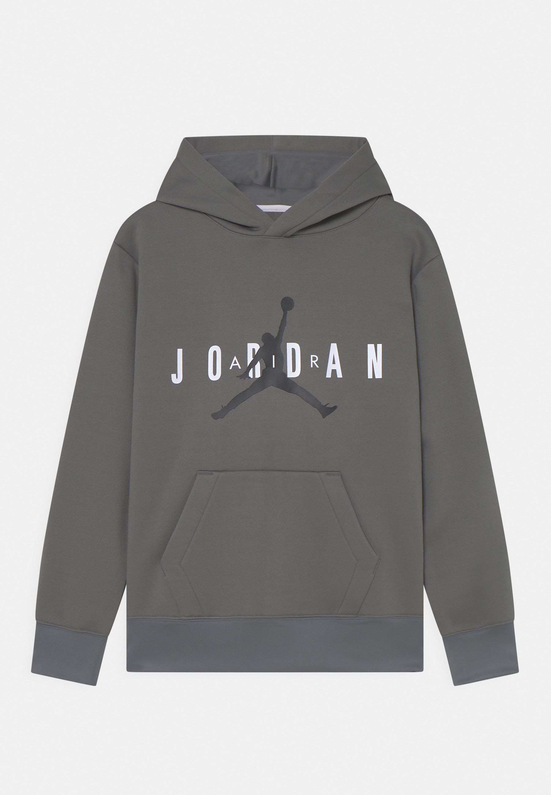 jordan grey hoodie