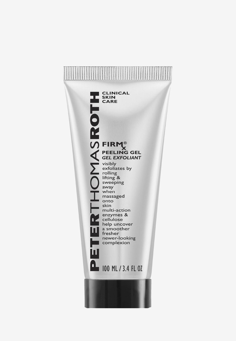 Peter Thomas Roth - PEELING GEL  - Ansiktsskrubb och peeling - -, Förstora